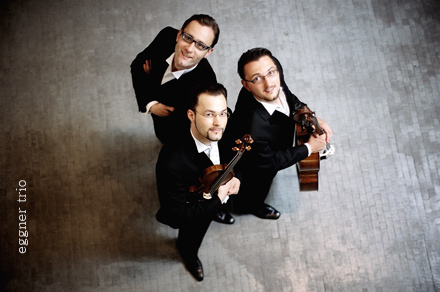 Eggner Trio
