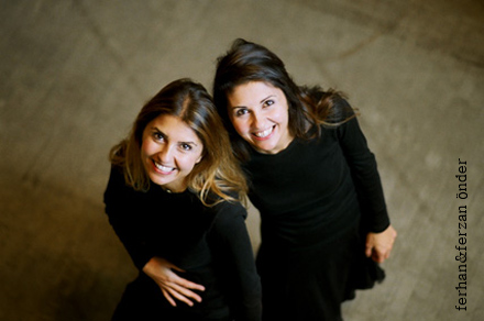 Ferhan & Ferzan Önder