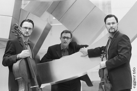 Eggner Trio