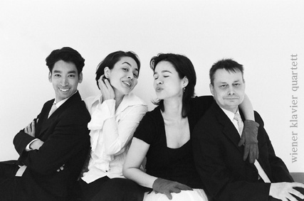 Wiener Klavier Quartett